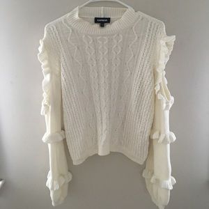 Express Sweater